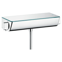 Hansgrohe Ecostat Select, termostatická sprchová batéria, chrómová, HAN-13161000