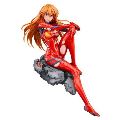 Soška Good Smile Company Rebuild of Evangelion - 1/7 Asuka Langley 23 cm