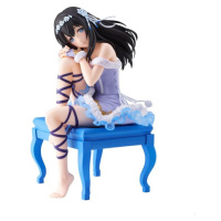 Figúrka Bandai Banpresto Idolmaster: Cinderella Girls - Fumika Sagisawa