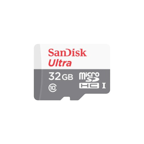 Pamäťová karta SanDisk Ultra microSDHC 32GB 100MB/s Class 10 UHS-I