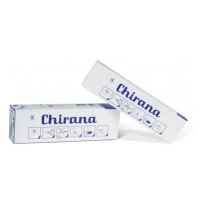 CHIRANA Luer striekačka injekčná 5 ml INOV jednorazová 100 x 5 ml