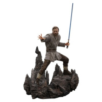 Obi-Wan Kenobi - Obi-Wan Kenobi - BDS Art Scale 1/10 - Iron Studios