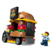 LEGO City Hamburgerový truck (60404)