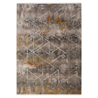 Kusový koberec Inca 351 Taupe - 40x60 cm Obsession koberce