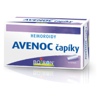 Avenoc čapíky sup.2 x 5