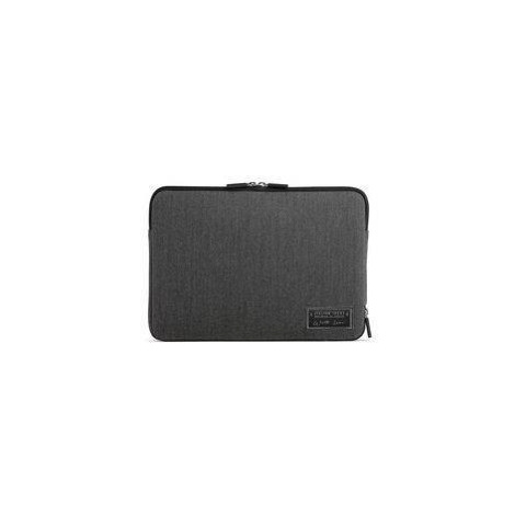 Aiino Stark Sleeve for MacBook 15" and 16" - Black Smoke