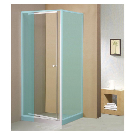 Sprchové dvere AQUALINE