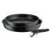 Súprava riadu Tefal Ingenio Ultimate L7649253 3 ks