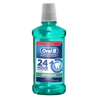 ORAL-B Pro-Expert deep clean ústna voda, Mild mint 500 ml