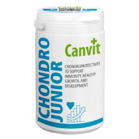 Canvit Chondro Junior pre psy 230tbl. 230g