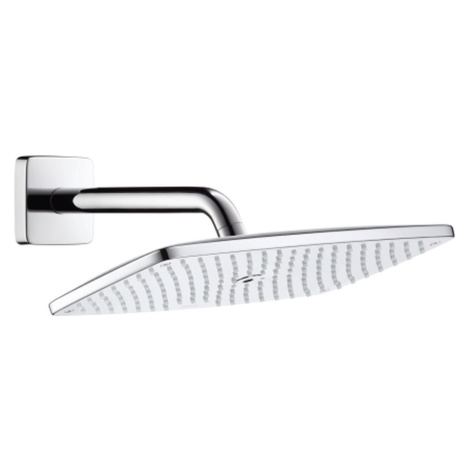 Hansgrohe Raindance E, hlavová sprcha 360 1jet so sprchovým ramenom 240 mm, chrómová, HAN-273710