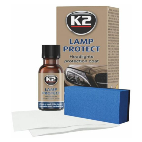 K2 LAMP PROTECT 10 ml