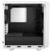 Fractal Design Meshify 2 Mini White TG Clear Tint/Micro ATX/Transpar./Biela