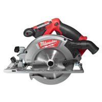 MILWAUKEE M18CCS55-0X M18 FUEL Okružná píla na drevo a plasty 55mm 4933451429