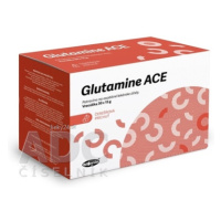 Glutamine ACE čerešňová príchuť