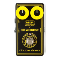 MXR DOUBLE DOWN MICRO AMP