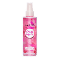 LA RIVE Telová a vlasová hmla Crazy in Love 200 ml