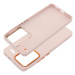 FRAME Case Xiaomi Redmi Note 13 Pro+ 5G powder pink