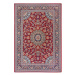 Červený vonkajší koberec 120x180 cm Kadi – Hanse Home
