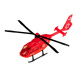 mamido Záchranársky vrtuľník Záchranár Farby