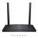 TP-Link Archer VR400 VDSL/ADSL modem