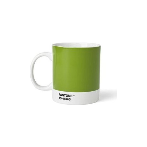 PANTONE – Green 15-343, 375 ml