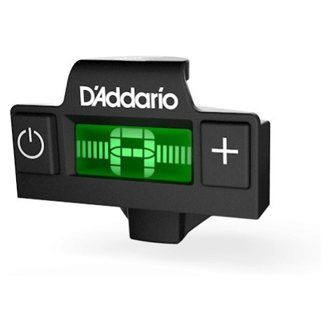 D'Addario NS Micro Soundhole Tuner