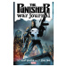 Marvel Punisher War Journal by Carl Potts & Jim Lee