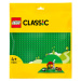 LEGO® Classic 11023 Zelená podložka na stavanie