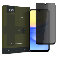 Ochranné sklo HOFI ANTI SPY GLASS PRO+ PRIVATIZING GLASS GALAXY A15 4G / 5G / A25 5G PRIVACY (59