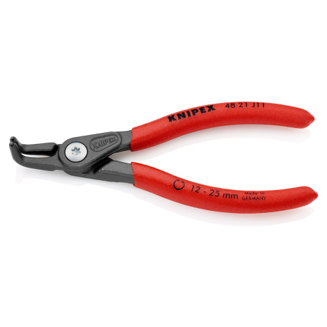 KNIPEX Kliešte na poistné krúžky, precízne 4821J11