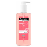 NEUTROGENA Visibly Clear Pink Grap emulzia 200 ml