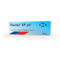 Flector EP gél 100g