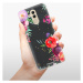 Silikónové puzdro iSaprio - Fall Roses - Huawei Mate 20 Lite