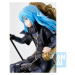 Figúrka Bandai Banpresto That Time Aj Got Reincarnated as a Slime - Rimuru (I Became A King)