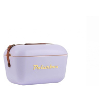 POLARBOX CLASSIC CHLADIACI BOX 12L FIALOVA