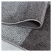 Kusový koberec Costa 3526 brown - 80x150 cm Ayyildiz koberce