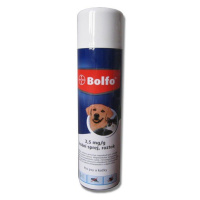 Bolfo Antiparazitárny spray 250 ml