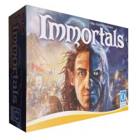 Queen games Immortals - EN