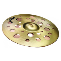 Paiste PSTX 14 Swiss Flanger Stack