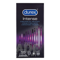 DUREX Intense