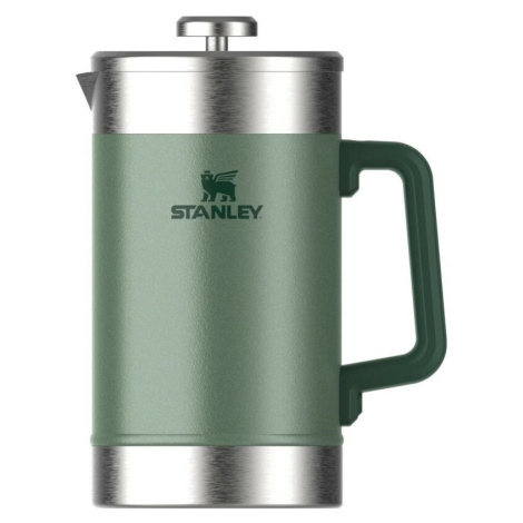 French pressy a moka kanvice Stanley