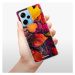 Odolné silikónové puzdro iSaprio - Autumn Leaves 03 - Xiaomi Redmi Note 12 Pro+ 5G