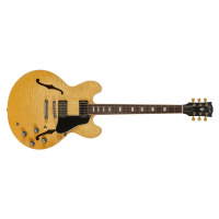 Gibson ES-335 Figured Antique Natural