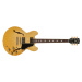 Gibson ES-335 Figured Antique Natural