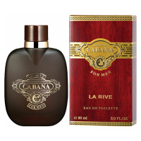 LA RIVE Cabana Toaletná voda 90 ml