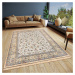 Kusový koberec Eva 105785 Cream - 95x140 cm Hanse Home Special Collection