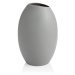 Sivá keramická váza Fancy Home – Tescoma