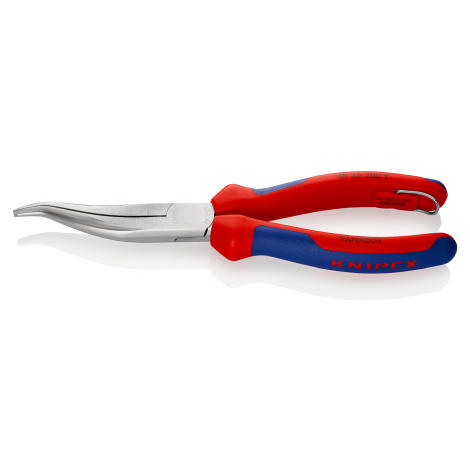 KNIPEX Kliešte pre mechanikov 3835200T