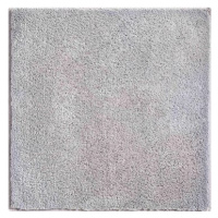 GRUND MARLA Kúpeľňová predložka (malá) 60 × 60 cm, sivá